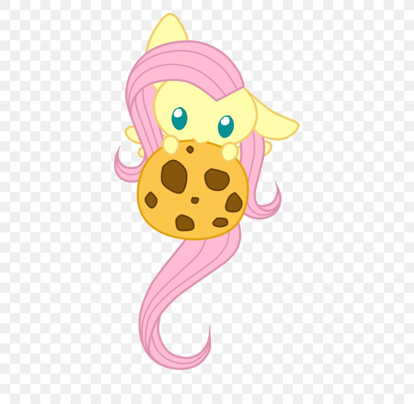 Fluttershy Derpy Hooves Pony Biscuits Applejack, PNG, 550x800px, Fluttershy, Applejack, Art, Biscuits, Cartoon Download Free