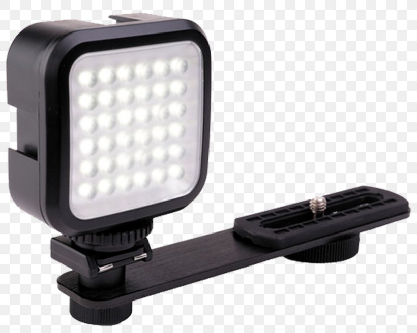 Light-emitting Diode Video Cameras Lighting, PNG, 800x656px, Light, Camcorder, Camera, Camera Accessory, Camera Flashes Download Free