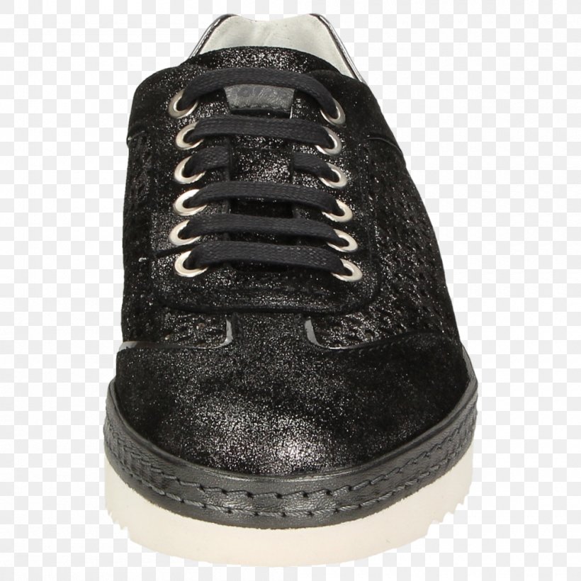 Sneakers Suede Shoe Sportswear Walking, PNG, 1000x1000px, Sneakers, Black, Black M, Footwear, Leather Download Free