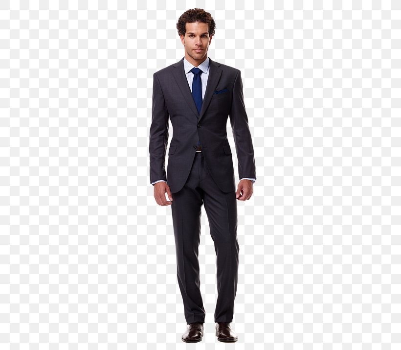 Suit Black Tie Necktie Navy Blue, PNG, 388x715px, Suit, Black Tie, Blazer, Blue, Bow Tie Download Free