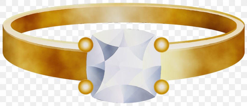 Wedding Band Ring Wedding Bangle Metal, PNG, 3000x1295px, Watercolor, Bangle, Ceremony, Chemistry, Human Body Download Free