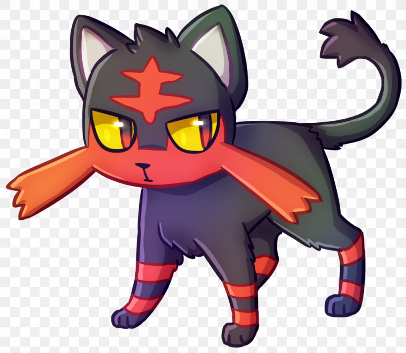 Whiskers Cat Charmeleon Charizard Magmar, PNG, 1024x891px, Whiskers, Animated Cartoon, Animation, Art, Black Cat Download Free