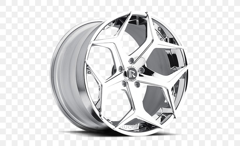 Alloy Wheel Car Spoke Tire Rim, PNG, 500x500px, Alloy Wheel, Alloy, Auto Part, Automotive Design, Automotive Tire Download Free