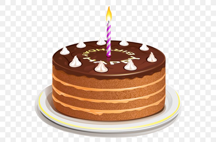 Birthday Cake German Chocolate Cake Cherry Cake Muffin, PNG, 580x537px, Birthday Cake, Baked Goods, Baking, Birthday, Buttercream Download Free