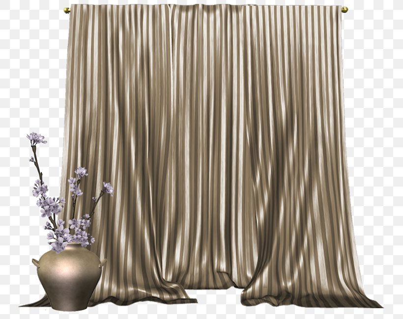 Curtain Roman Shade Window Drapery Clip Art, PNG, 770x650px, Curtain, Animaatio, Decor, Door, Drapery Download Free