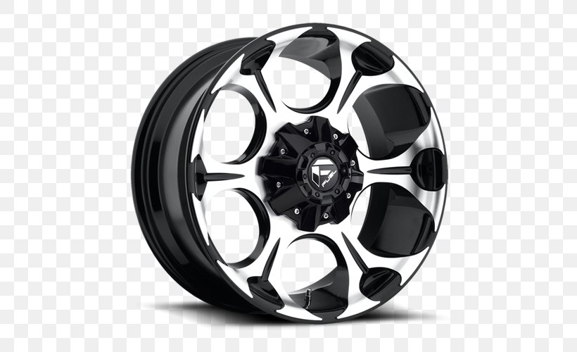 Custom Wheel Fuel Machining Road, PNG, 500x500px, Wheel, Alloy Wheel, Auto Part, Automotive Tire, Automotive Wheel System Download Free