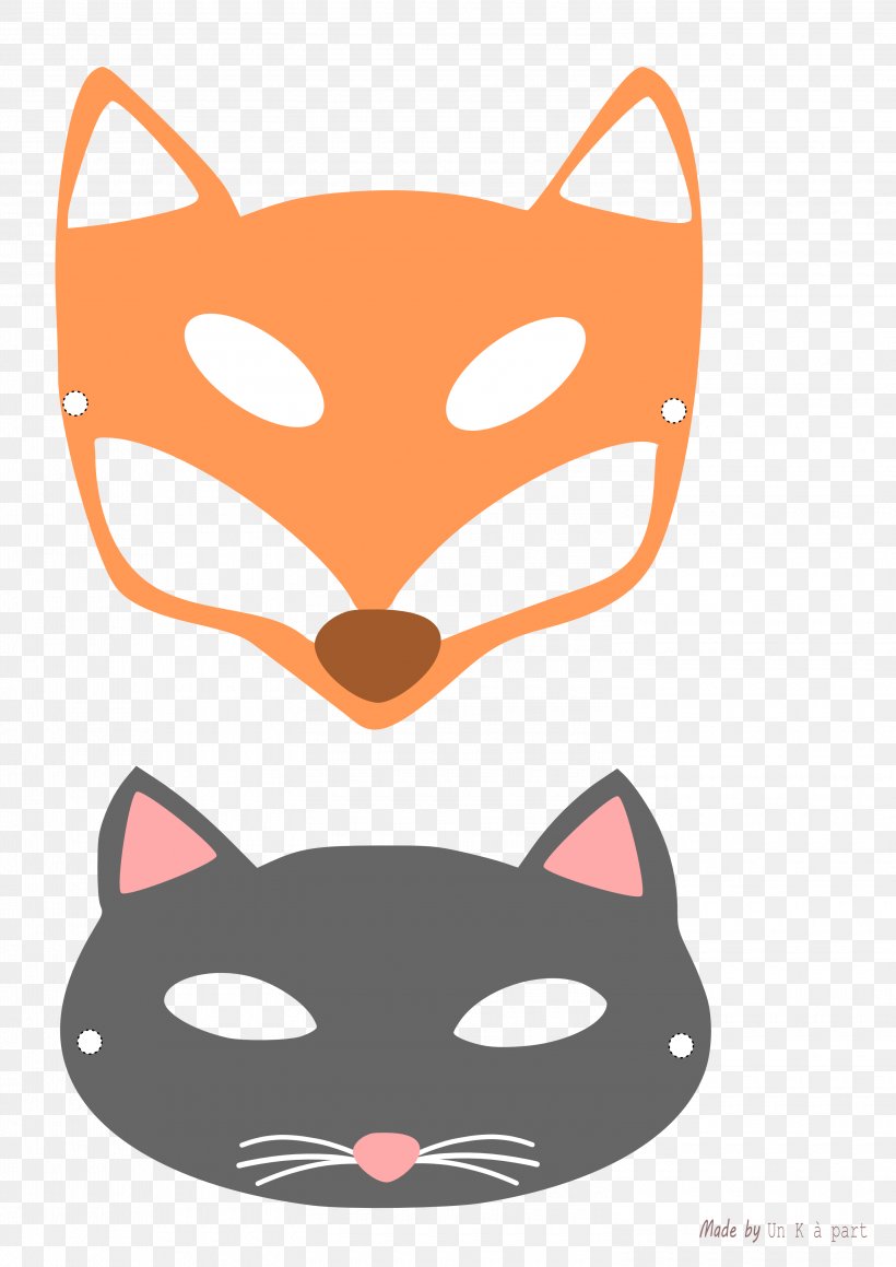 Domino Mask Whiskers Masquerade Ball Disguise, PNG, 3000x4243px, Mask, Carnival, Carnivoran, Cat, Cat Like Mammal Download Free