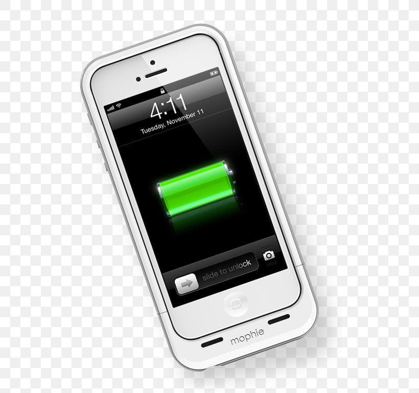 Feature Phone Smartphone IPhone 5s Mophie, PNG, 518x769px, Feature Phone, Ampere Hour, Apple, Cellular Network, Communication Device Download Free