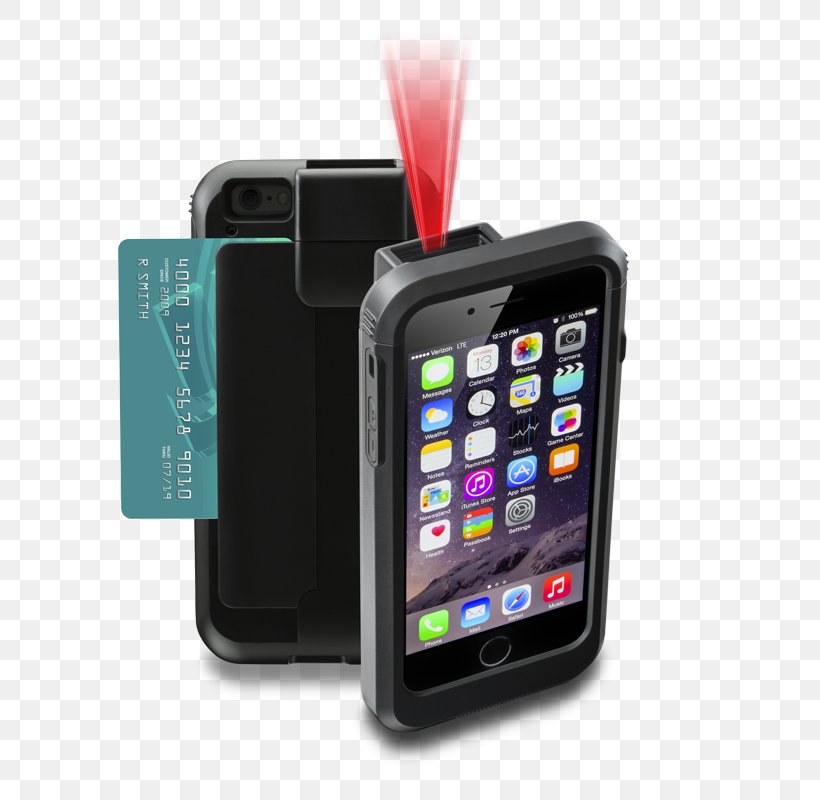 IPhone 6 Barcode Scanners Image Scanner, PNG, 800x800px, Iphone 6, Apple, Barcode, Barcode Scanners, Card Reader Download Free