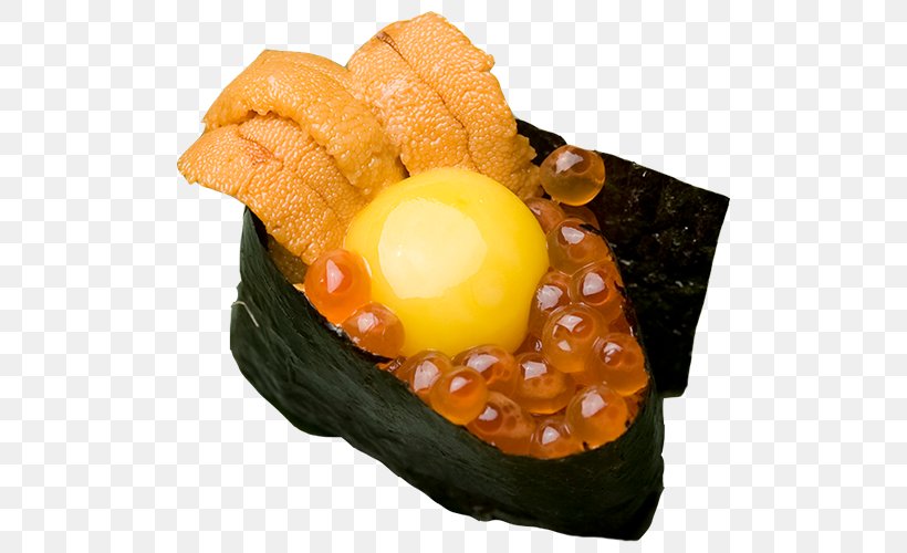 Japanese Cuisine Sushi Caviar Sashimi, PNG, 500x500px, Japanese Cuisine, Asian Food, Bowl, Caviar, Comfort Food Download Free