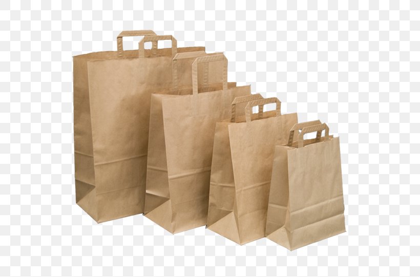 Paper Bag Shopping Bag Plastic Bag, PNG, 550x541px, Paper, Advertising, Bag, Bahan, Brown Download Free