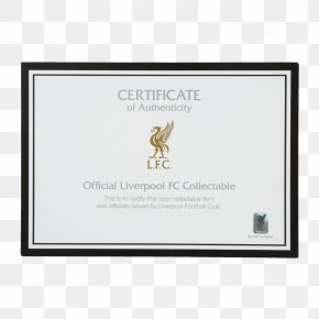 This Is Anfield Liverpool F C Logo Vector Graphics Png 800x600px Anfield Area Blog Brand Emblem Download Free