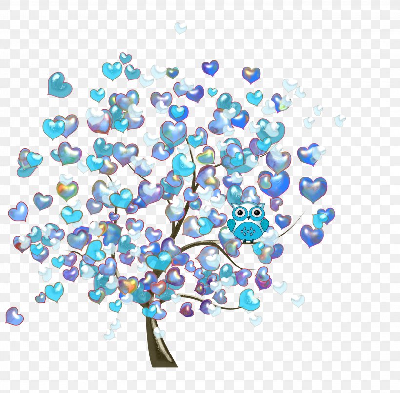 Tree Acacia Dealbata Blue Color, PNG, 3000x2949px, Tree, Acacia Dealbata, Blue, Body Jewelry, Butterflies And Moths Download Free