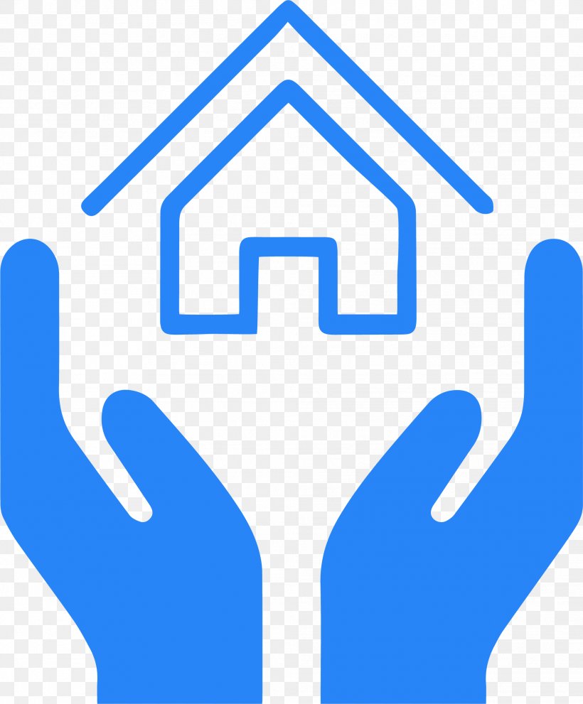 Vector Graphics Illustration, PNG, 2023x2447px, House, Electric Blue, Gesture, Hand, Royaltyfree Download Free