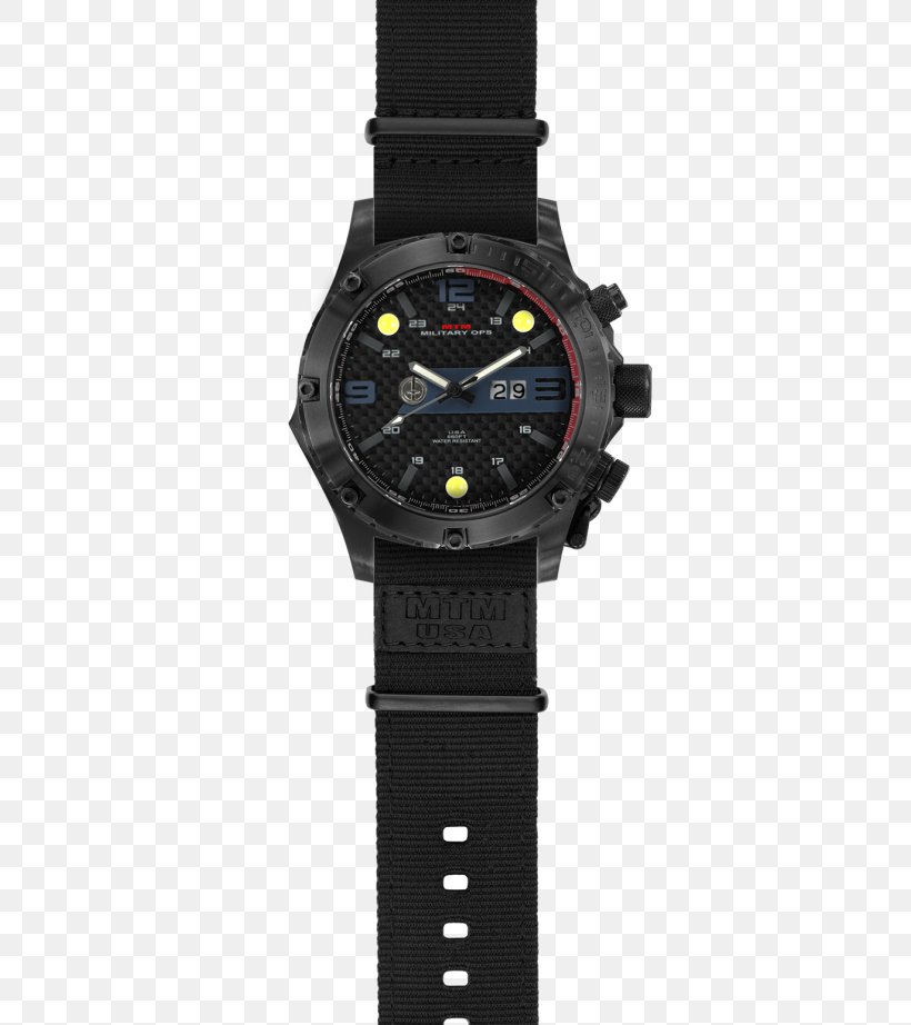 Watch Strap Military MTM Special Ops Cobra Dial, PNG, 418x922px, Watch, Blue, Brand, Clock, Dial Download Free