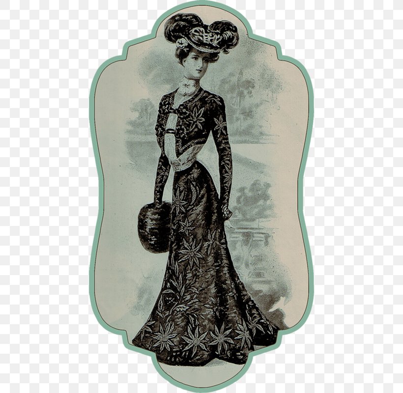 1900s In Western Fashion French Fashion Fashion Illustration, PNG, 458x800px, Fashion, Costume Design, Dress, Edwardian Era, Fashion Design Download Free