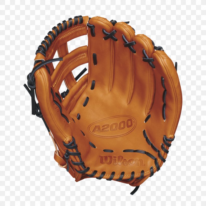 Baseball Glove Wilson Sporting Goods Outfield, PNG, 1024x1024px, Baseball Glove, Baseball, Baseball Equipment, Baseball Positions, Baseball Protective Gear Download Free