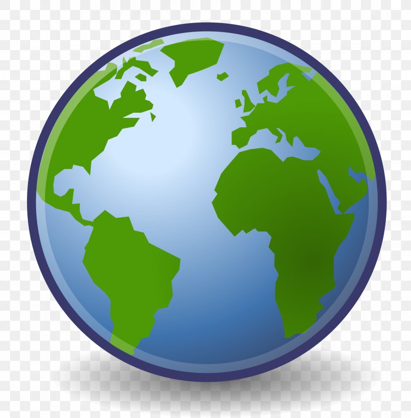 Clip Art Illustration, PNG, 1904x1937px, Tango Desktop Project, Earth, Globe, Grass, Green Download Free