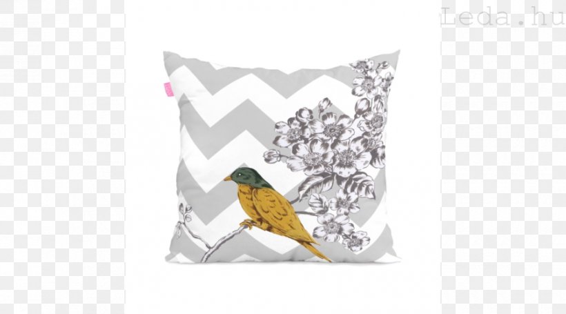 Cushion Throw Pillows Bird Cotton, PNG, 900x500px, Cushion, Bird, Centimeter, Cotton, Pillow Download Free