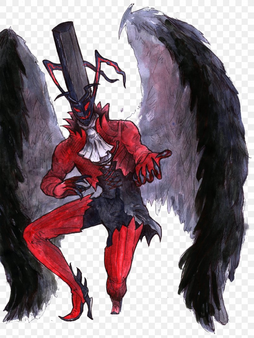 Demon Costume Design Dragon, PNG, 1024x1360px, Demon, Costume, Costume Design, Dragon, Fictional Character Download Free