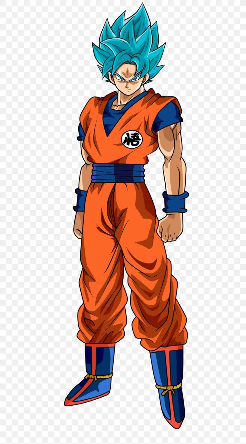 Goku Vegeta Gohan Super Saiyan, PNG, 539x1482px, Goku, Art, Cartoon, Costume, Deviantart Download Free