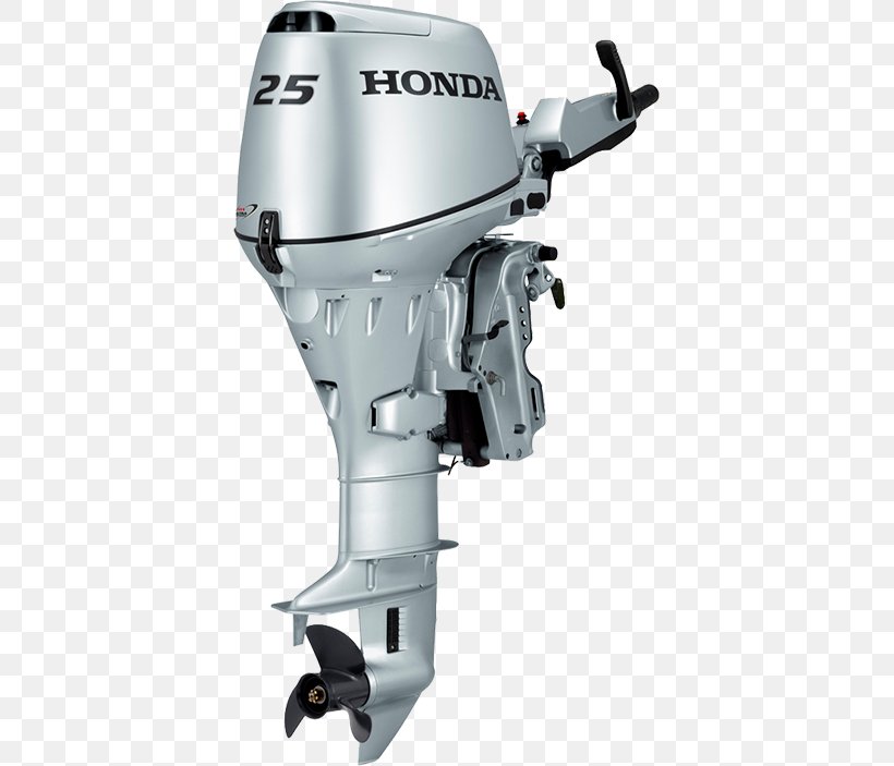 Honda Outboard Motor Four-stroke Engine Boat, PNG, 391x703px, Honda, Boat, Engine, Evinrude Outboard Motors, Fourstroke Engine Download Free