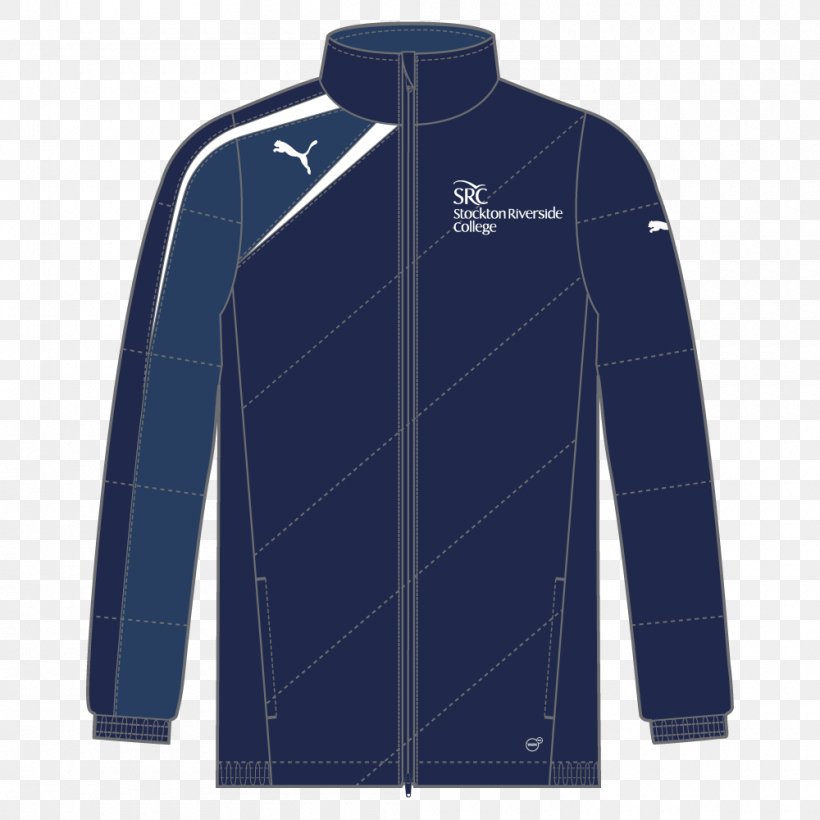Jacket Polar Fleece Outerwear Sleeve, PNG, 1000x1000px, Jacket, Active Shirt, Blue, Brand, Cobalt Blue Download Free