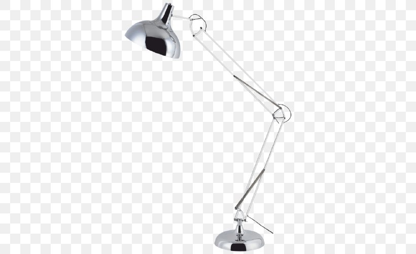 Light Chromium Lamp Metal ILVA, PNG, 500x500px, Light, Argand Lamp, Black, Ceiling Fixture, Chromium Download Free
