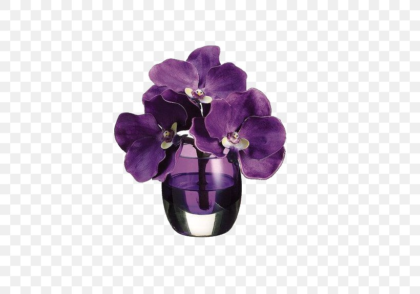 Purple Vase Artificial Flower Violet, PNG, 568x575px, Purple, Arrangement, Artificial Flower, Bottle, Cut Flowers Download Free