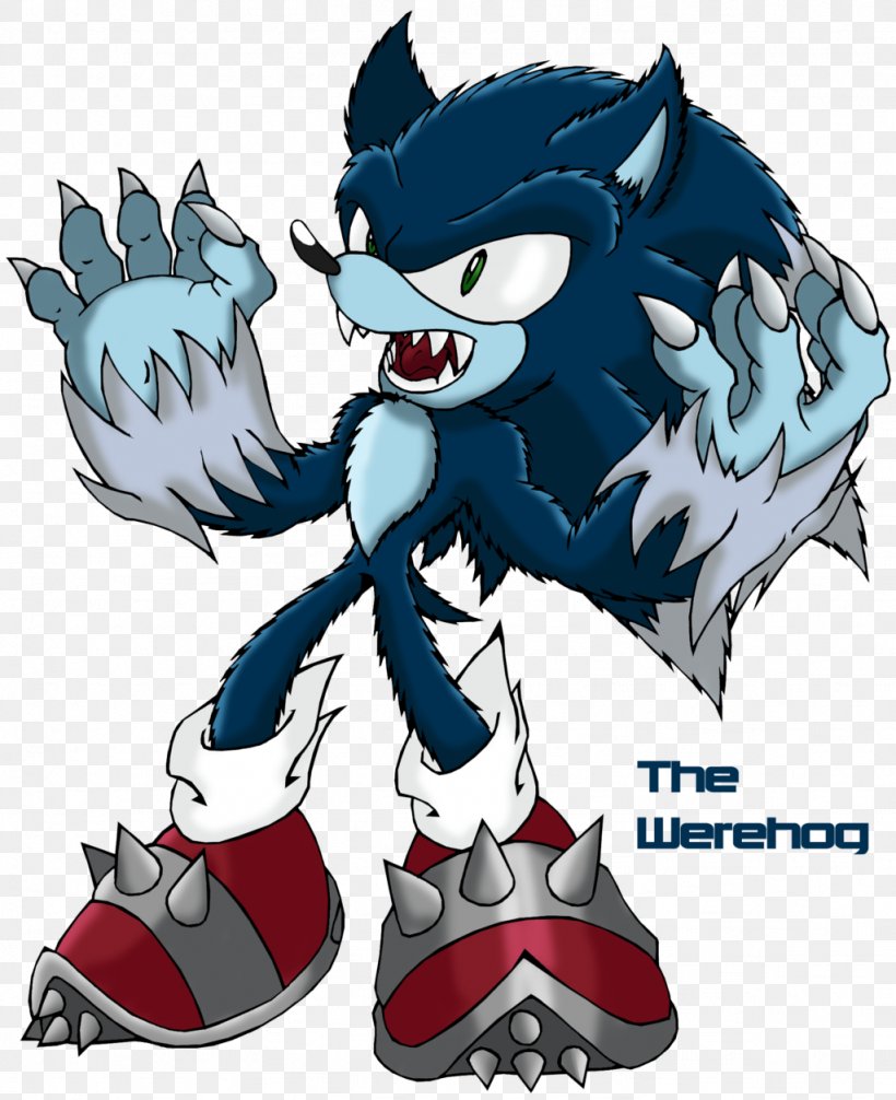 Sonic Unleashed Illustration Drawing Image Clip Art, PNG, 1024x1257px, Watercolor, Cartoon, Flower, Frame, Heart Download Free