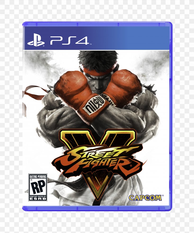 Street Fighter V PlayStation 4 Akuma Street Fighter X Tekken PlayStation 3, PNG, 4048x4871px, Street Fighter V, Akuma, Capcom, Fighting Game, Game Download Free