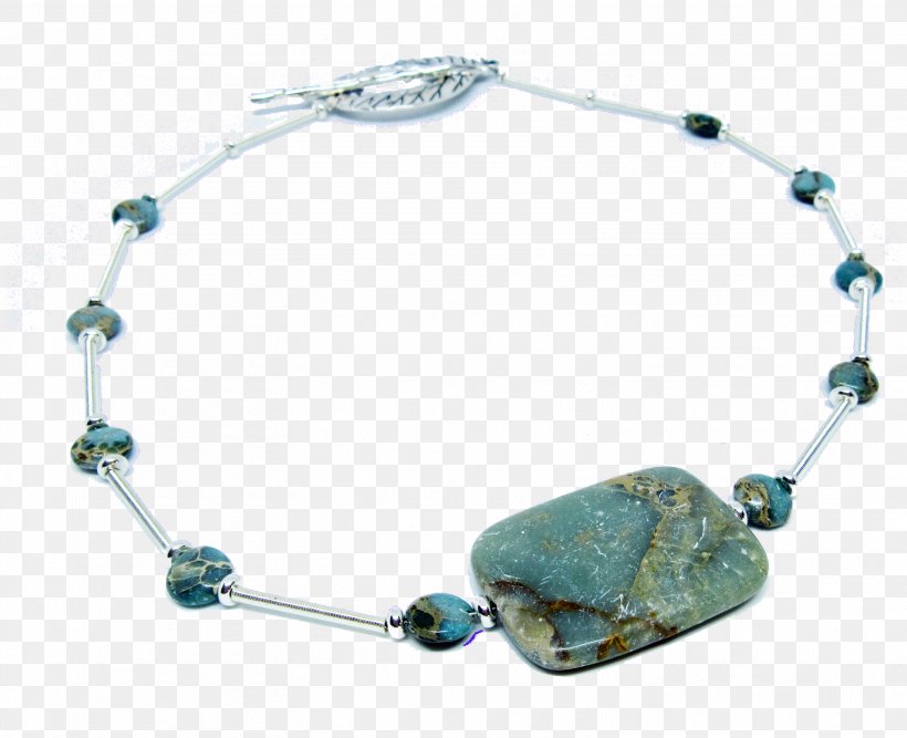 Turquoise Necklace Bracelet Bead Silver, PNG, 3141x2556px, Turquoise, Bead, Body Jewellery, Body Jewelry, Bracelet Download Free