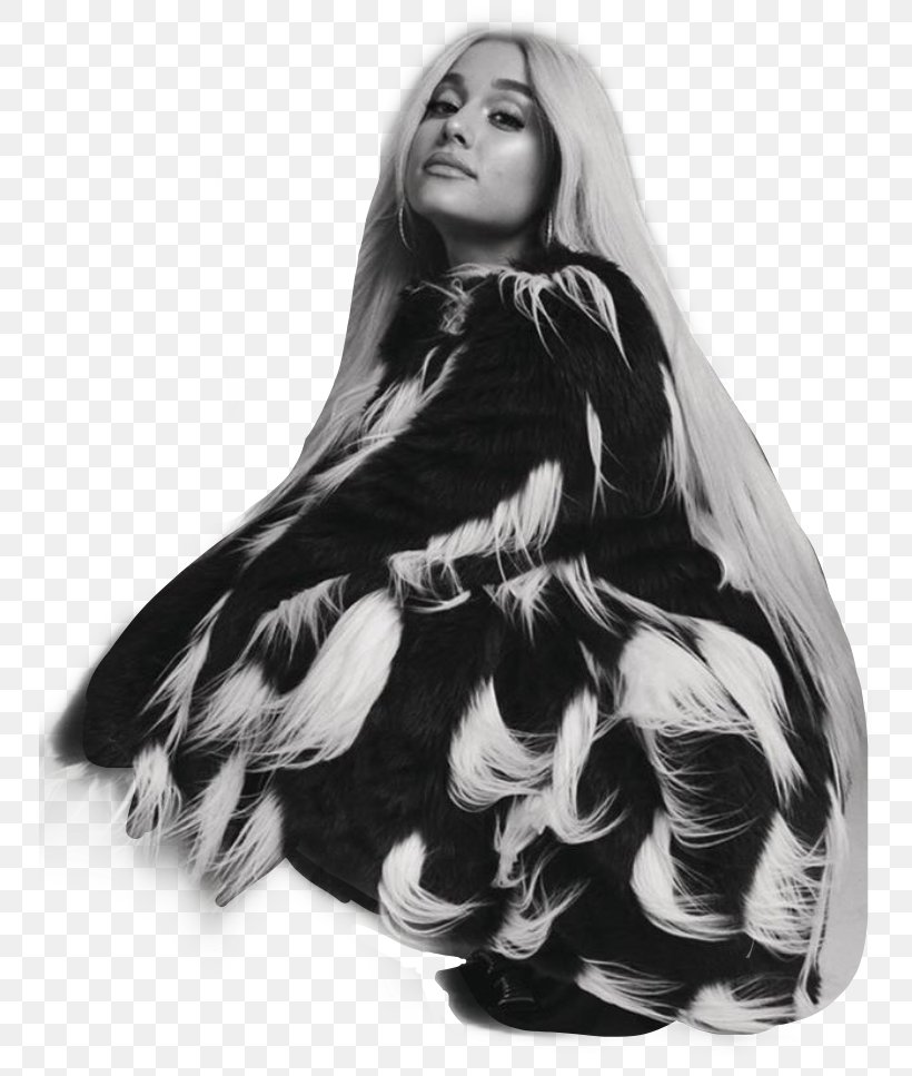 Ariana Grande Arianators God Is A Woman Thank U, Next Image, PNG, 749x967px, 2018, Ariana Grande, Arianators, Art, Black Hair Download Free