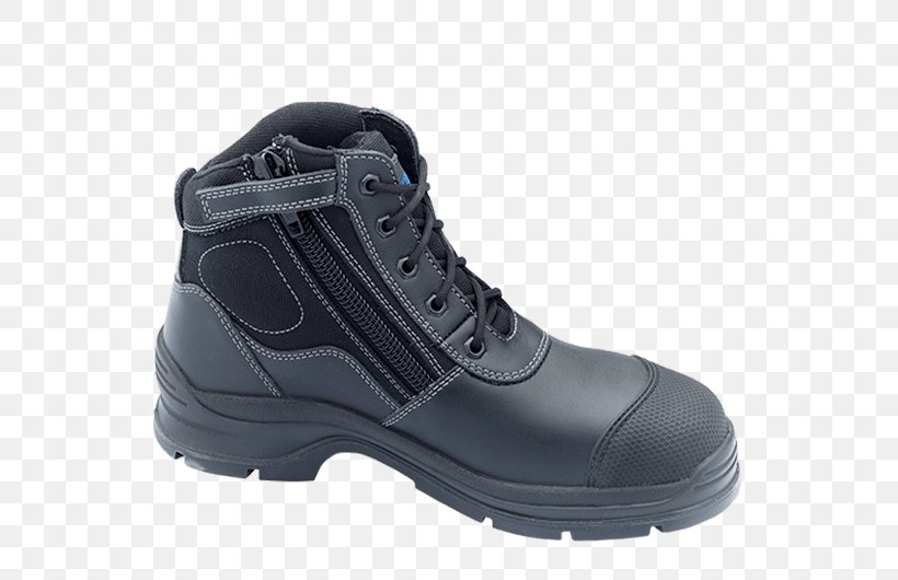 Blundstone Footwear Steel-toe Boot Leather Shoe, PNG, 700x530px, Blundstone Footwear, Black, Boot, Cap, Cross Training Shoe Download Free