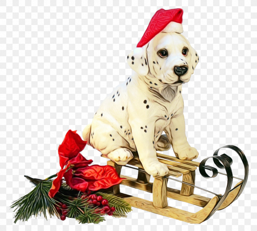 Dog Dalmatian Labrador Retriever Golden Retriever Sporting Group, PNG, 999x901px, Watercolor, Dalmatian, Dog, Golden Retriever, Holiday Ornament Download Free