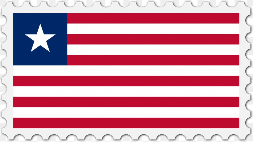 Flag Of Liberia Flag Of The United States Flag Of Latvia, PNG, 2396x1351px, Liberia, Area, Border, Brand, Flag Download Free
