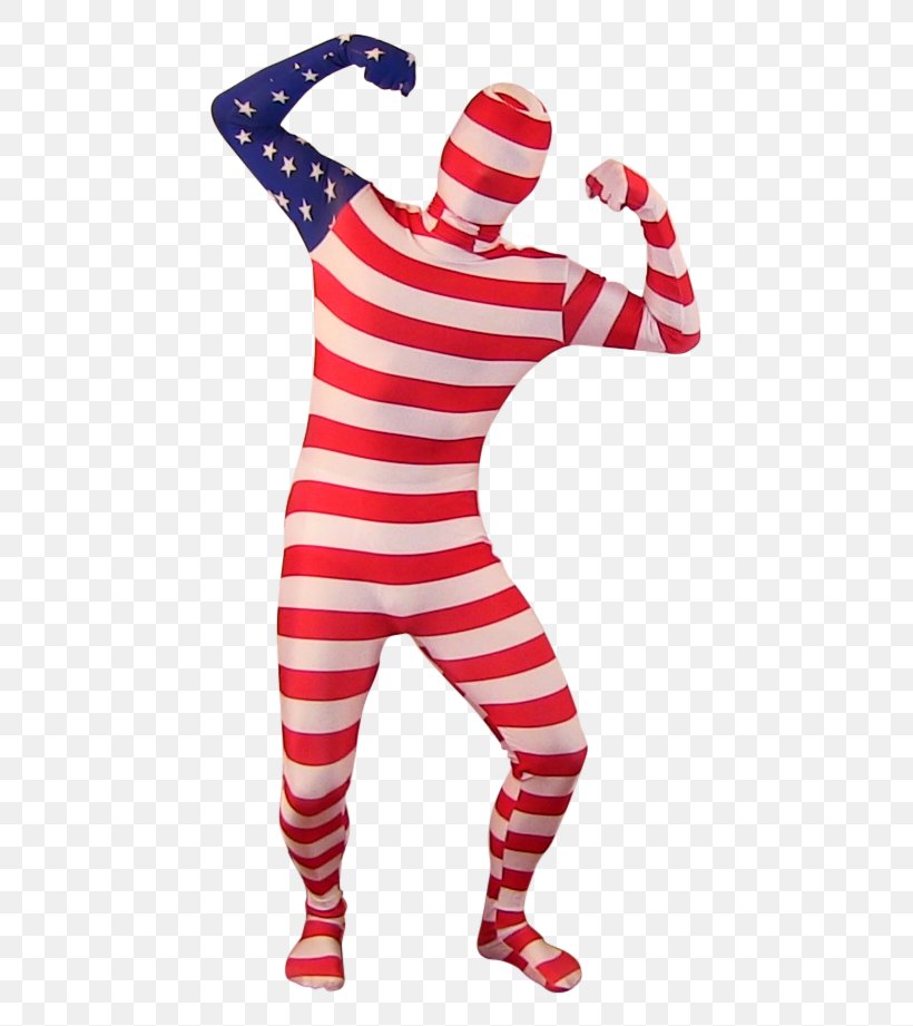 Flag Of The United States Costume Bodysuit, PNG, 501x921px, United States, Bodysuit, Clothing, Costume, Dress Download Free