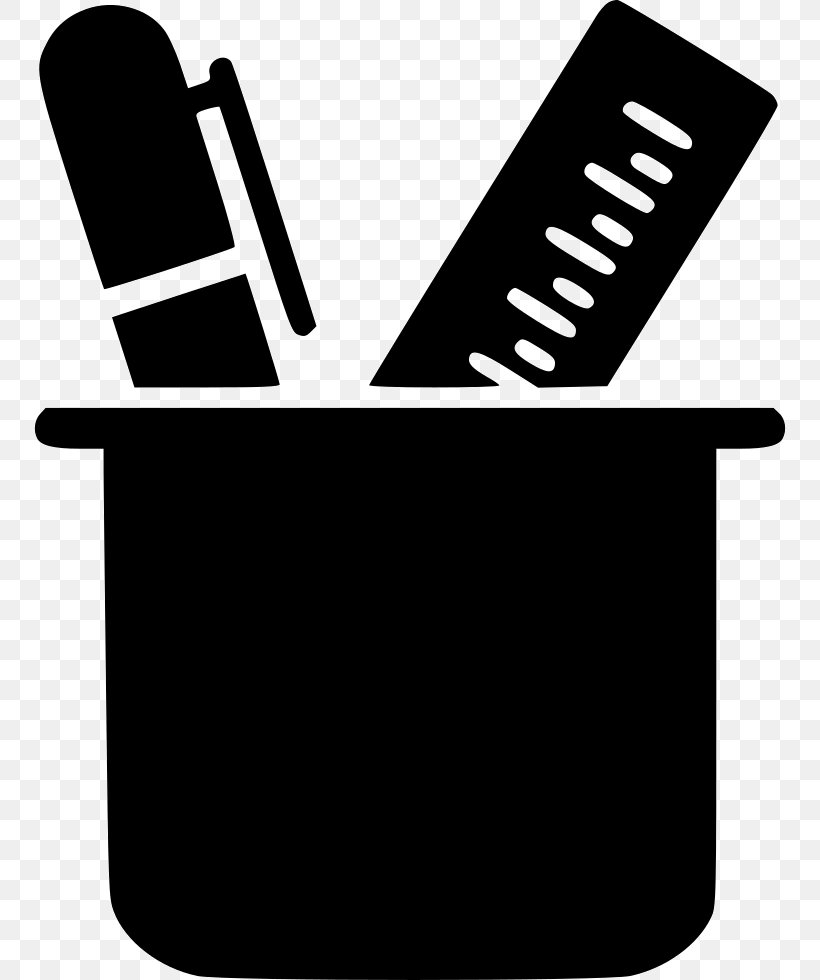 Office Supplies Image Vector Graphics Illustration Photograph, PNG, 752x980px, Office Supplies, Biuras, Black, Black And White, Brand Download Free