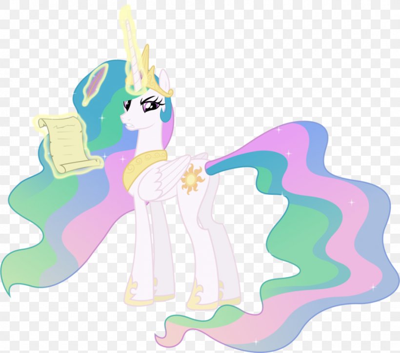 Princess Celestia Twilight Sparkle Pony Rainbow Dash Rarity, PNG, 950x841px, Princess Celestia, Animal Figure, Annoyance, Art, Cartoon Download Free