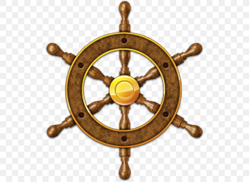 Ship's Wheel Boat Helmsman, PNG, 600x600px, Ship, Anchor, Binnacle, Boat, Brass Download Free