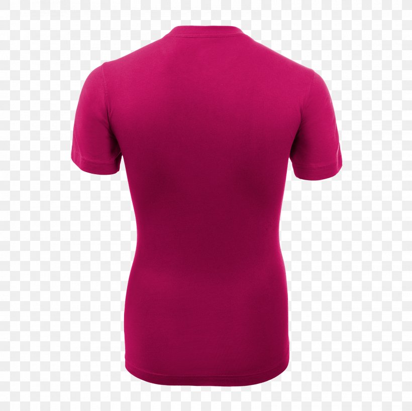 Sleeve Tennis Polo Pink M, PNG, 1600x1600px, Sleeve, Active Shirt, Magenta, Neck, Pink Download Free