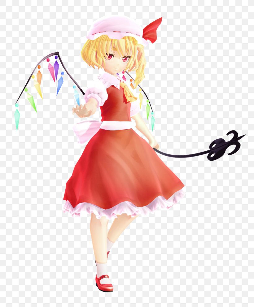 The Embodiment Of Scarlet Devil Team Shanghai Alice MikuMikuDance Double Dealing Character Sakuya Izayoi, PNG, 806x992px, Watercolor, Cartoon, Flower, Frame, Heart Download Free