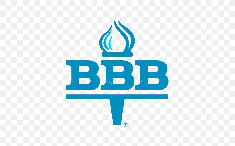 Better Business Bureau Logo, PNG, 512x512px, Better Business Bureau, Area, Brand, Business, Diagram Download Free