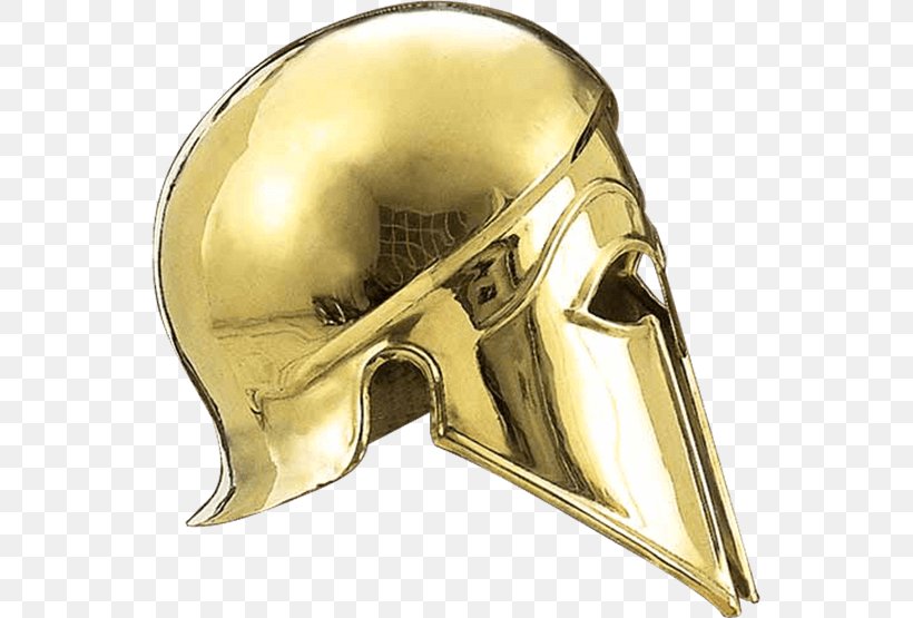 Corinthian Helmet Ancient Greece Corinthian Order, PNG, 555x555px, Corinthian Helmet, Ancient Greece, Attic Helmet, Body Armor, Brass Download Free