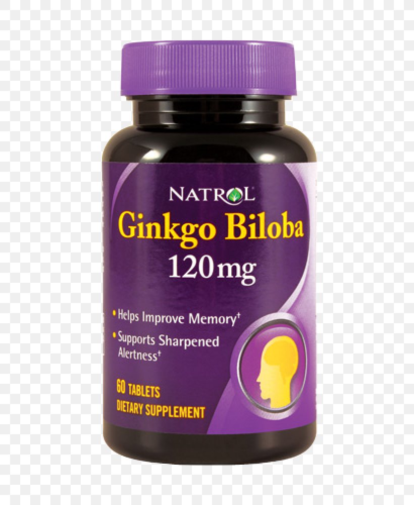 Dietary Supplement Ginkgo Biloba Natrol Health Sales, PNG, 680x1000px, Dietary Supplement, Bodybuilding Supplement, Capsule, Extract, Ginkgo Biloba Download Free