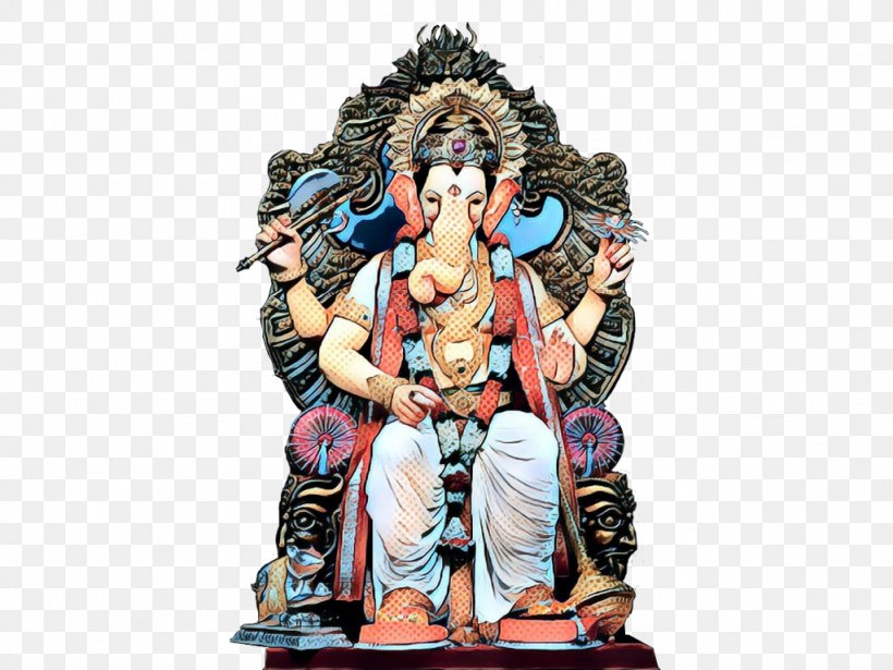 Ganesh Chaturthi Sculpture, PNG, 1024x768px, Ganesha, Bhagwan Shri  Hanumanji, Diwali, Figurine, Ganesh Chaturthi Download Free