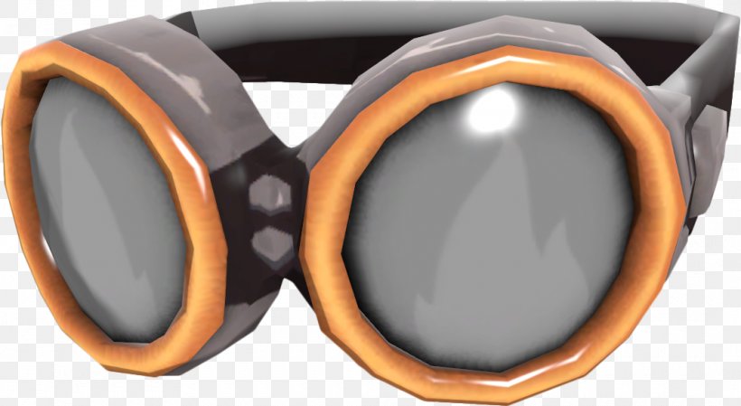 Goggles Sunglasses, PNG, 1060x581px, Goggles, Eyewear, Glasses, Orange, Personal Protective Equipment Download Free