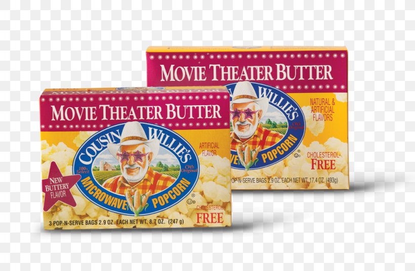 Microwave Popcorn Toast Butter Cinema, PNG, 1024x670px, Popcorn, Baking, Butter, Cinema, Cousin Download Free