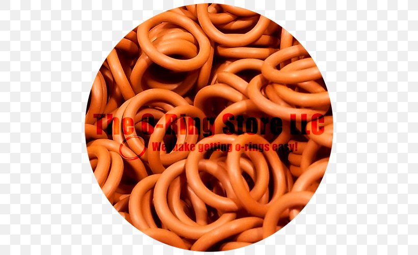 Nitrile Rubber O-ring Natural Rubber Gasket, PNG, 500x500px, Nitrile Rubber, Buna, Canon Eos 70d, Color, Gasket Download Free