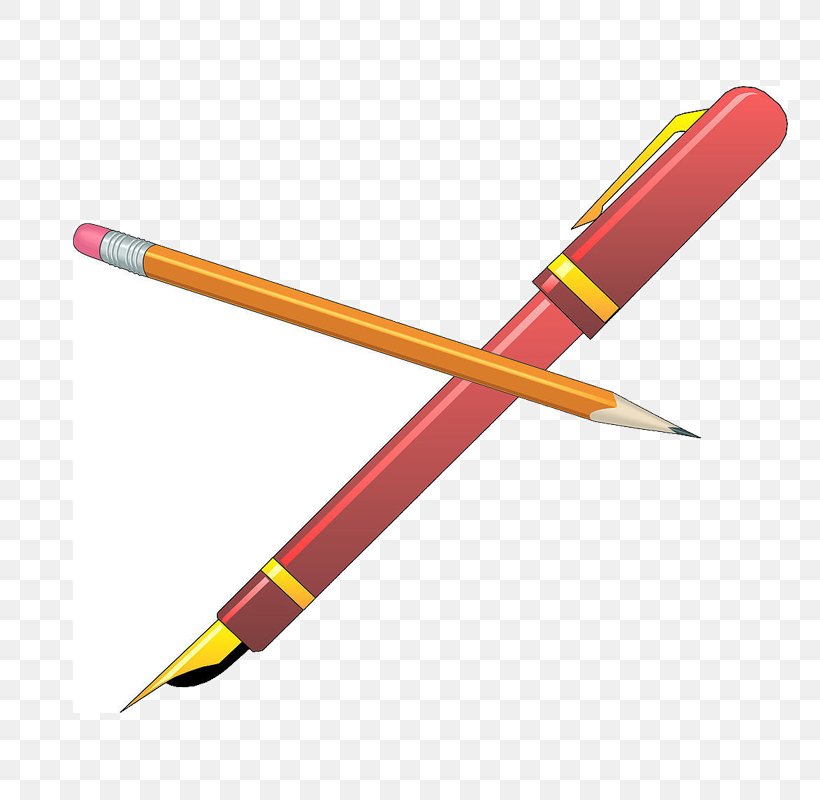 Paper Ballpoint Pen Pencil, PNG, 800x800px, Paper, Ball Pen, Ballpoint Pen, Correction Fluid, Fountain Pen Download Free